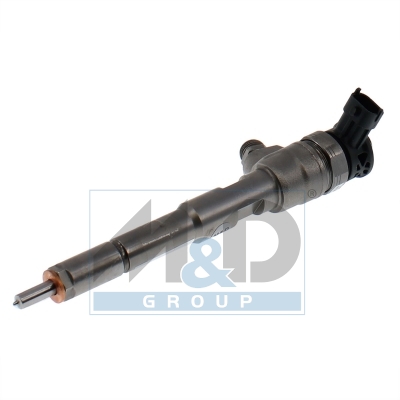 [74161R] Common Rail Diesel Injecteur