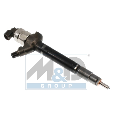 [74011R] Common Rail Diesel Injecteur