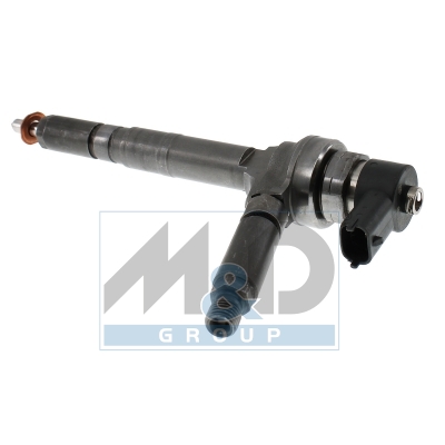 [74062R] Common Rail Diesel Injecteur