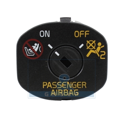 [206149] Interrupteur Air-Bag