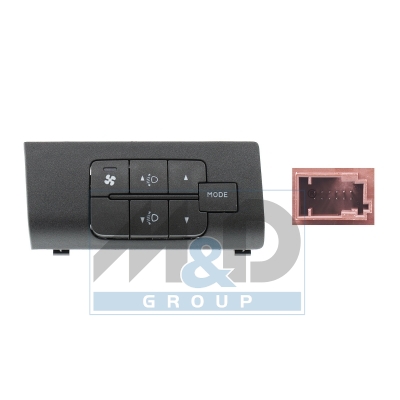 [206152] Multi-Function Switch