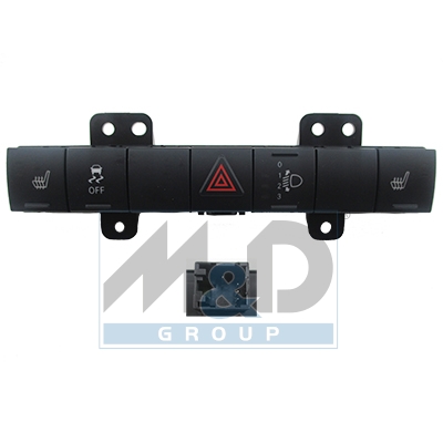 [206049] Combi switch