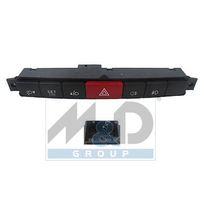 [206045] Combi switch