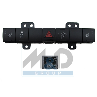 [206050] Combi switch