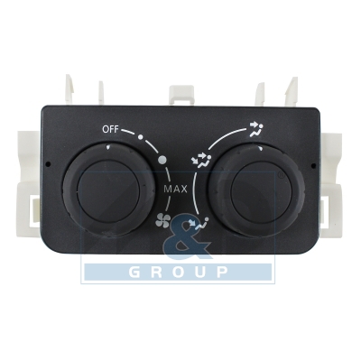[206125] Combi switch