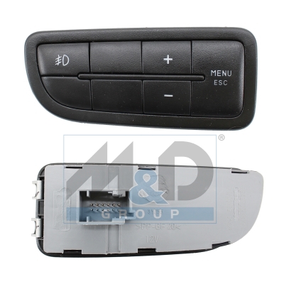 [206123] Combi switch