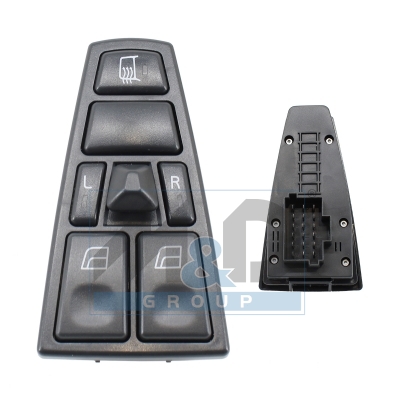 [206133] Combi switch