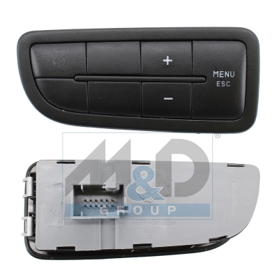 [206124] Combi switch