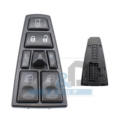 [206132] Multi-Function Switch
