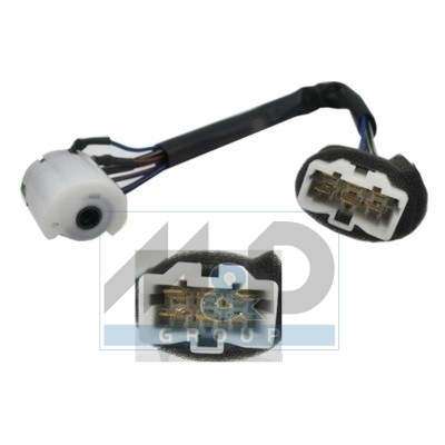 [24024] Ignition switch