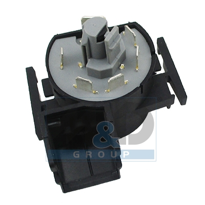 [24009] Ignition Switch