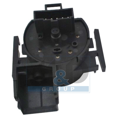 [24008] Ignition switch