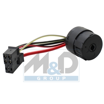 [24059] Ignition switch