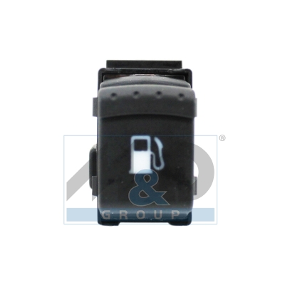 [206035] Fuel tank trunk release switch