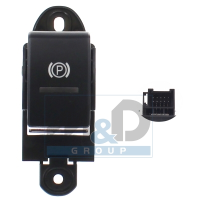 [206169] Electronic Parking Brake switch