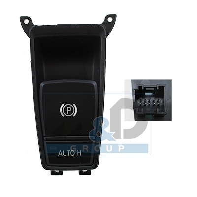[206002] Electronic Parking Brake switch