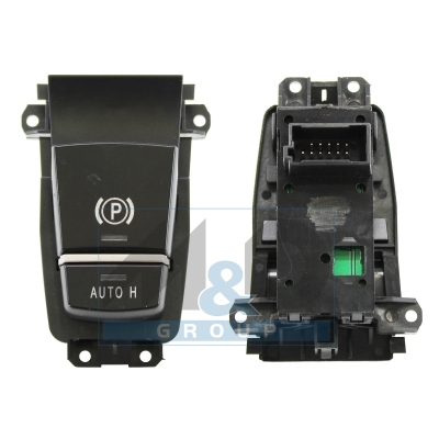 [206001] Electronic Parking Brake switch