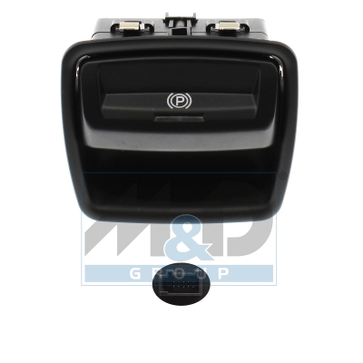 [206176] Electronic Parking Brake switch