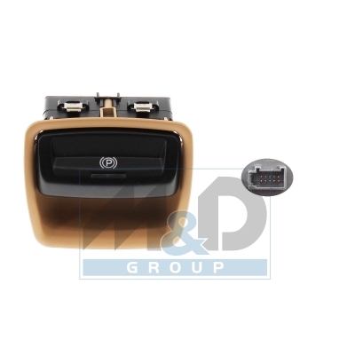 [206175] Electronic Parking Brake switch