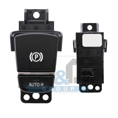 [206167] Electronic Parking Brake switch