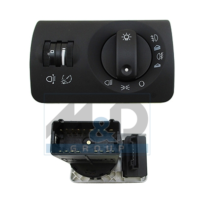 [23837] Head lamp switch