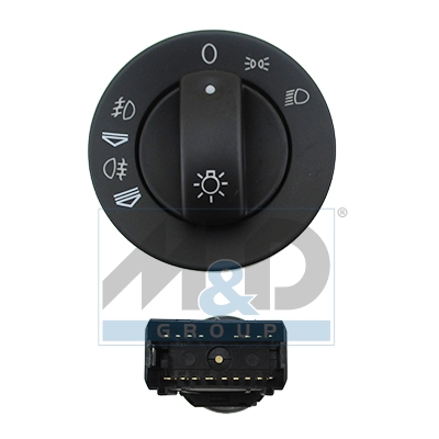 [23823] Head lamp switch