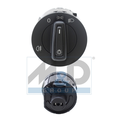 [23902] Head lamp switch