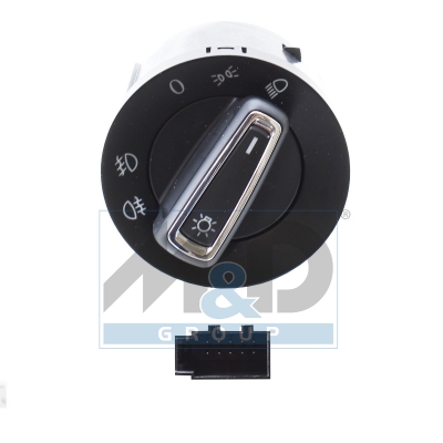 [23898] Head lamp switch