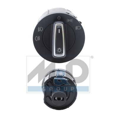 [23903] Head lamp switch