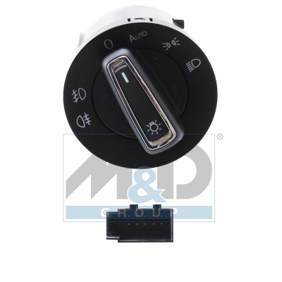 [23899] Head lamp switch