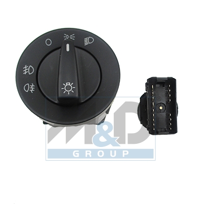 [23811] Head lamp switch