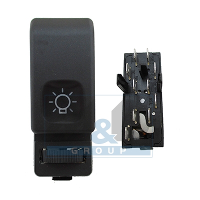 [23839] Head lamp switch