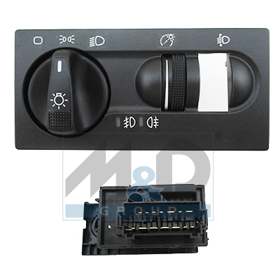 [23801] Head lamp switch