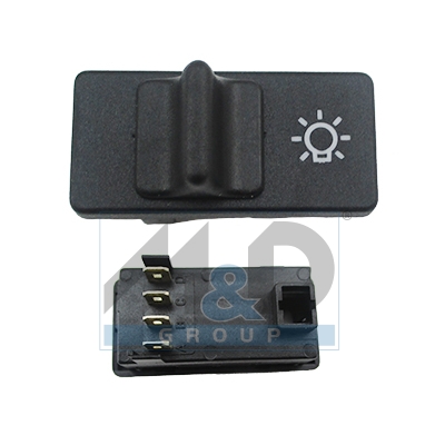 [23852] Head lamp switch
