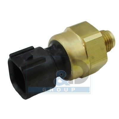 [72069] Oil Pressure Switch