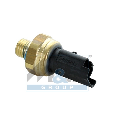 [72125] Oil pressure switches