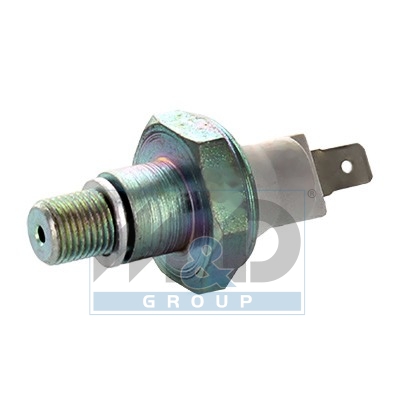 [72065] Oil pressure switches