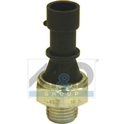 [72015] Oil pressure switches