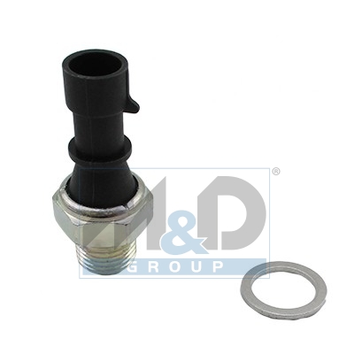 [72083] Oil pressure switches
