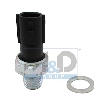 [72086] Oil pressure switches