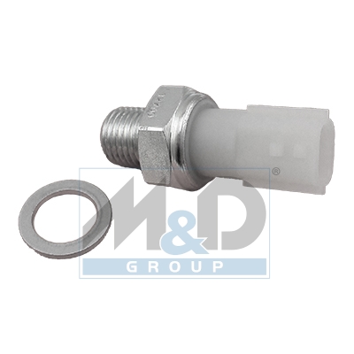 [72087] Oil pressure switches