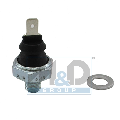 [72082] Oil pressure switches