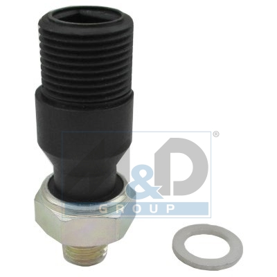 [72089] Oil Pressure Switch