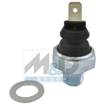 [72081] Oil Pressure Switch