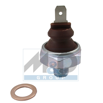 [72079] Oil pressure switches