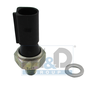 [72102] Oil pressure switches