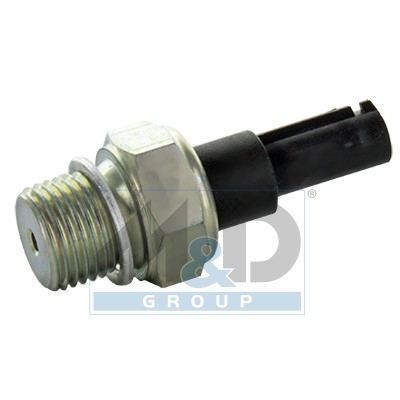 [72115] Oil pressure switches