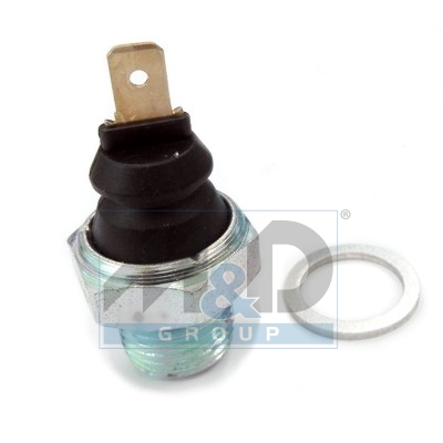 [72009] Oil pressure switches