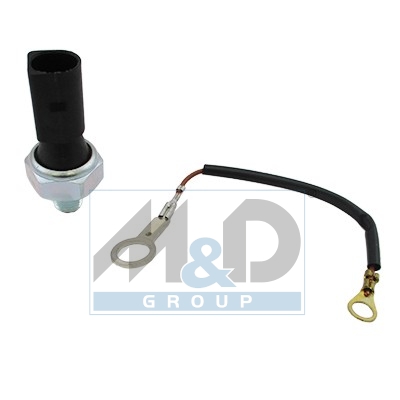 [72118] Oil pressure switches