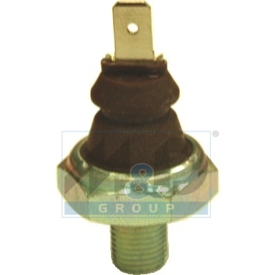 [72007] Oil pressure switches
